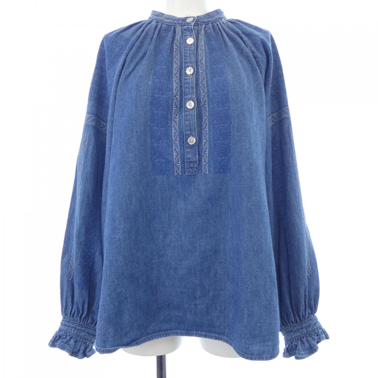 セリーヌ CELINE シャツ