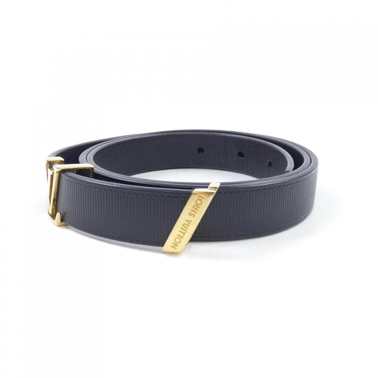 ルイヴィトン LOUIS VUITTON M9578V サンチュール・クチュール 
