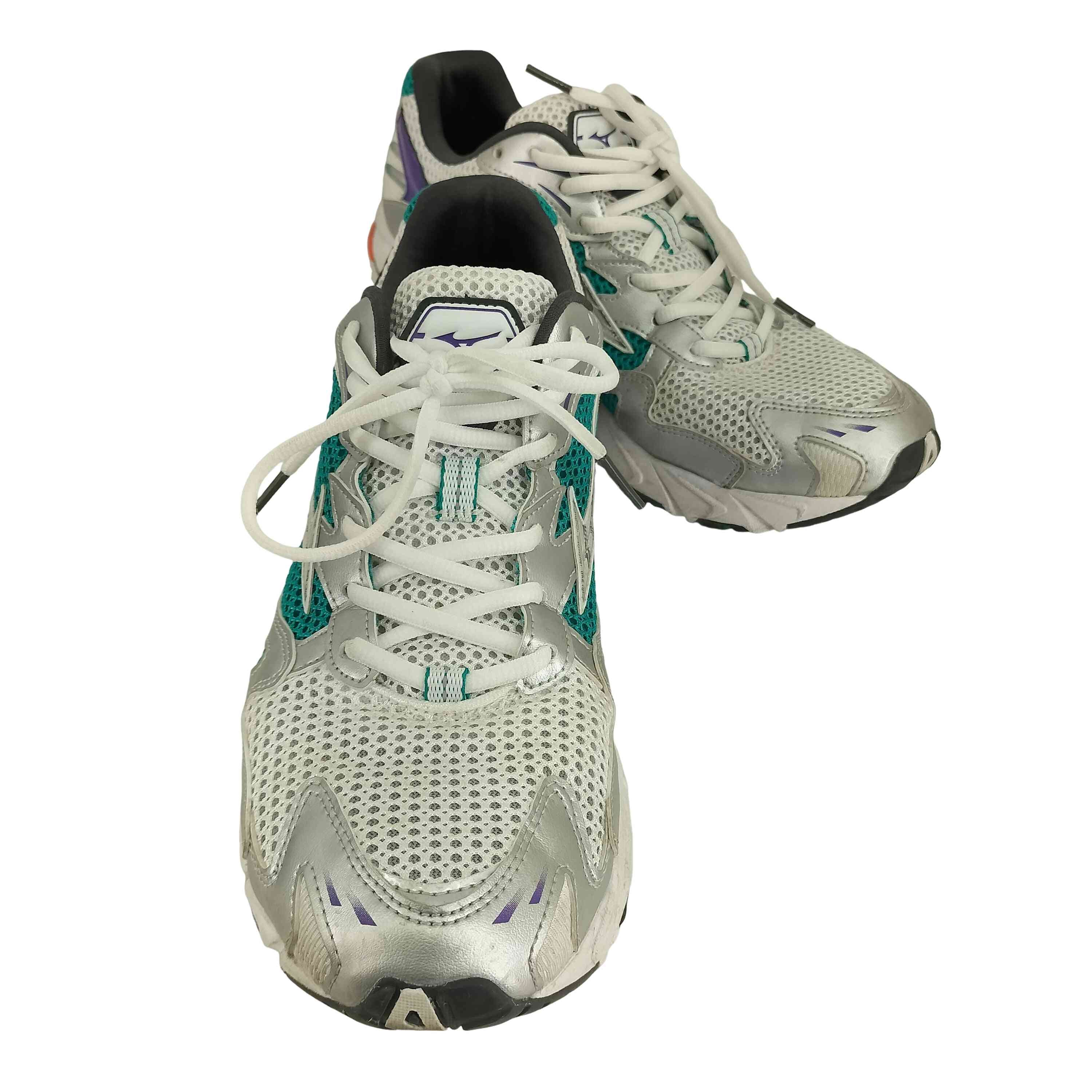 WAVE RIDER 10 ローカットスニーカー【1141432371791】