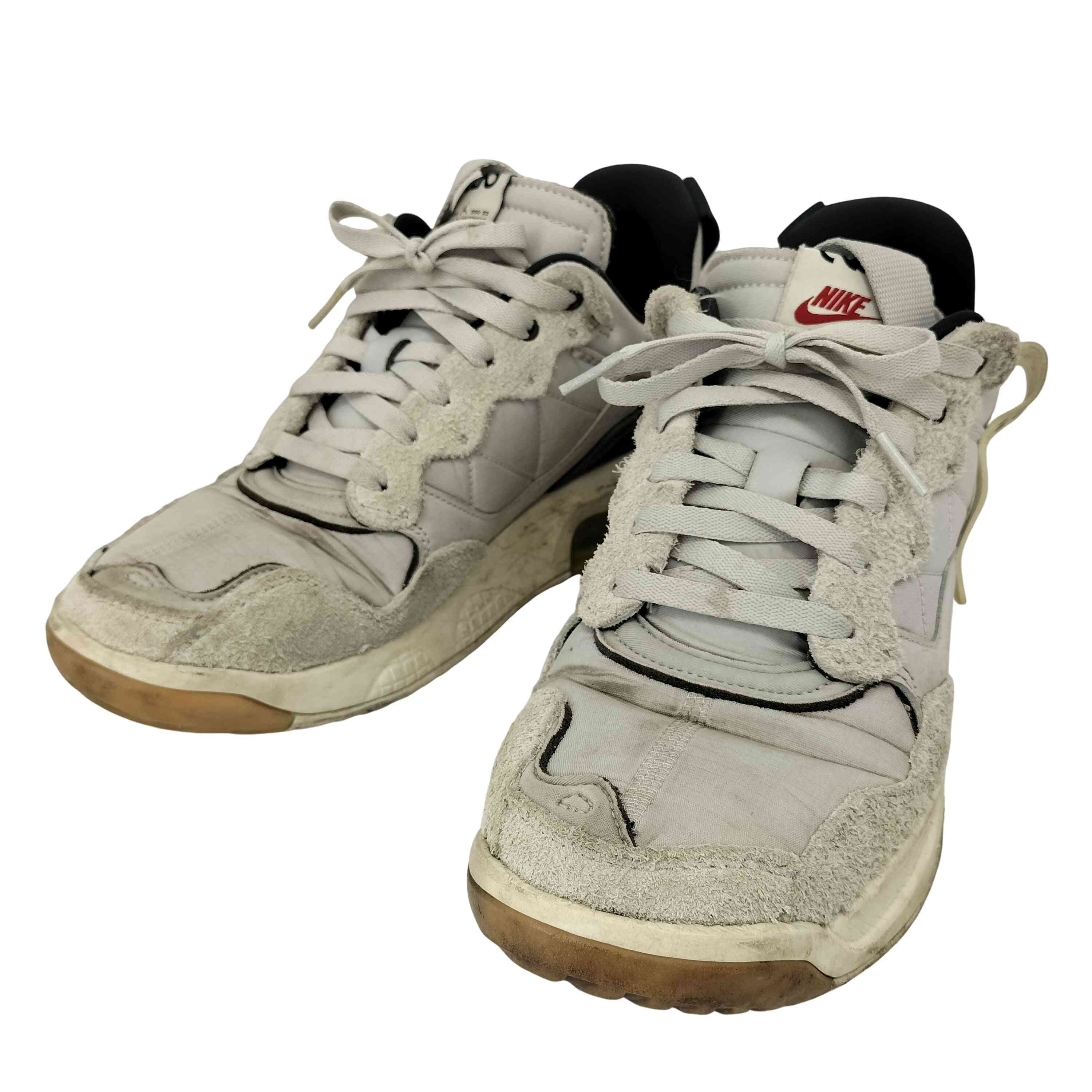 NIKE JORDAN MA2 VAST GREY【1140535314728】