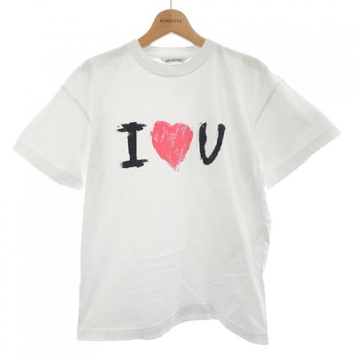バレンシアガ BALENCIAGA 612965 Tシャツ