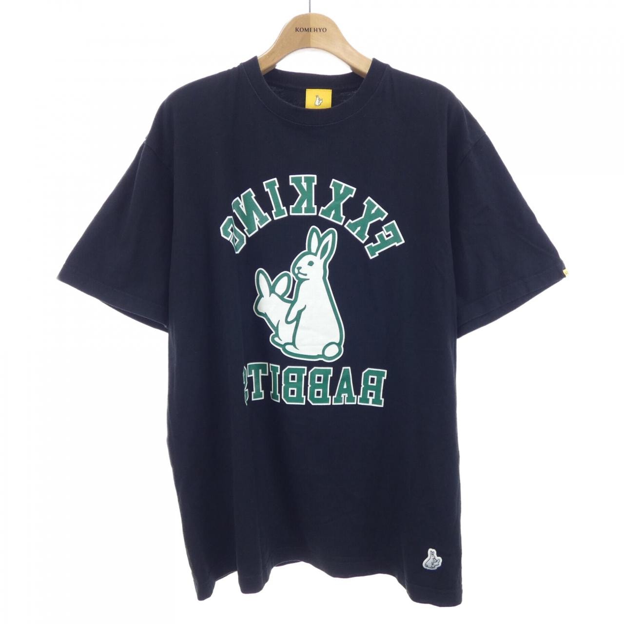 エフアールツー FR2 Tシャツ