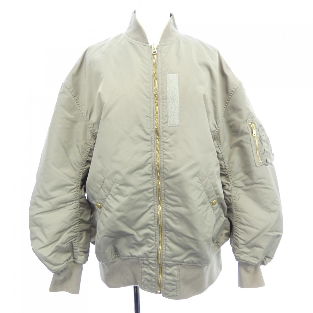 ジャーナルスタンダード JOURNAL STANDARD ブルゾン