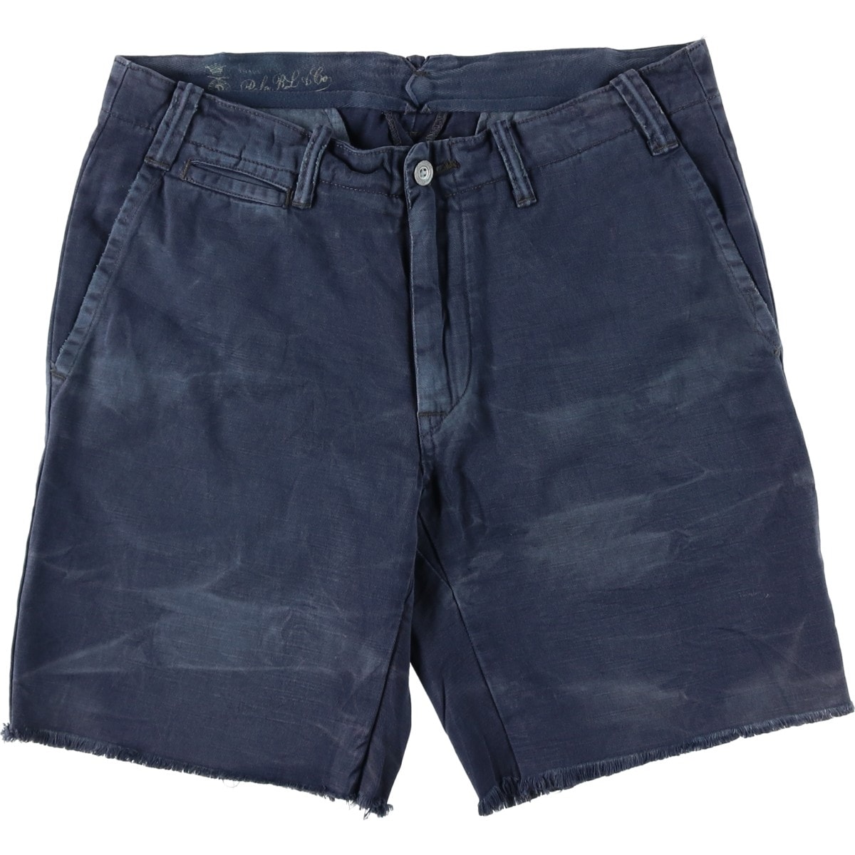 古着 ラルフローレン Ralph Lauren POLO RALPH LAUREN STRAIGHT FIT チノショーツ ショートパンツ メンズw34相当/eaa643209