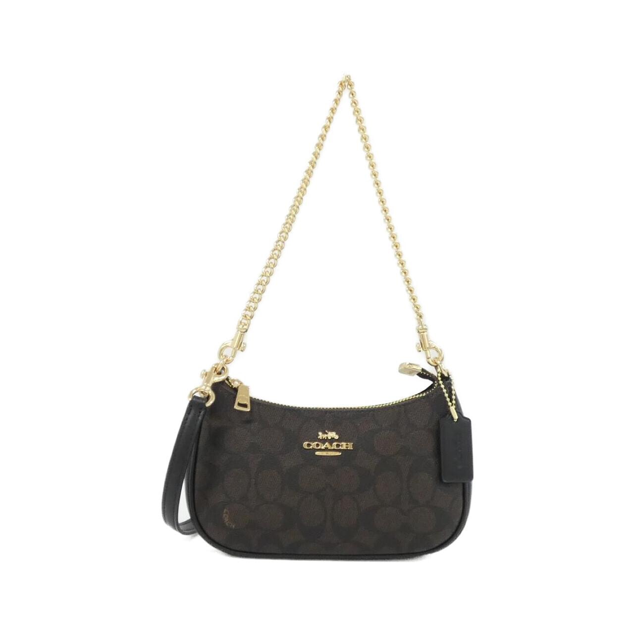 【新品】コーチ CW323 ショルダーバッグ