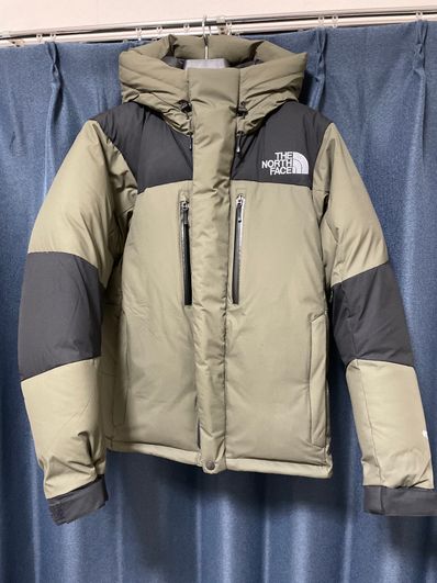 The North Face Baltro Light Jacket 2022 "Newtopes"