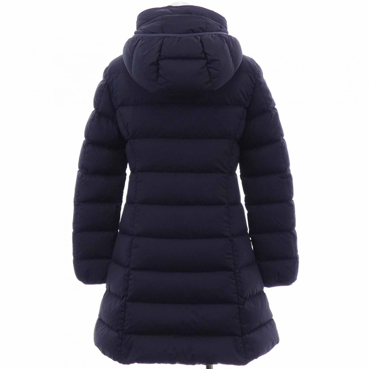 C (やや傷や汚れあり)】モンクレール MONCLER GIE ダウンコート See C (やや傷や汚れあり)】モンクレール MONCLER GIE ダウンコート See