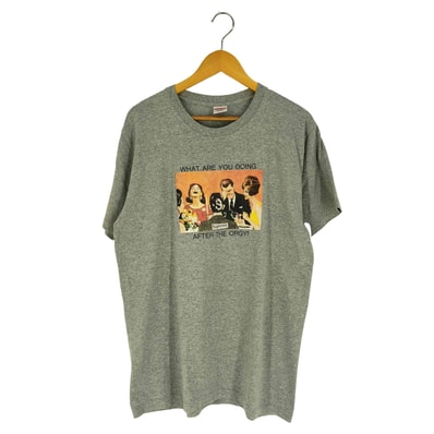 17ss Orgy Tee【1142240439864】