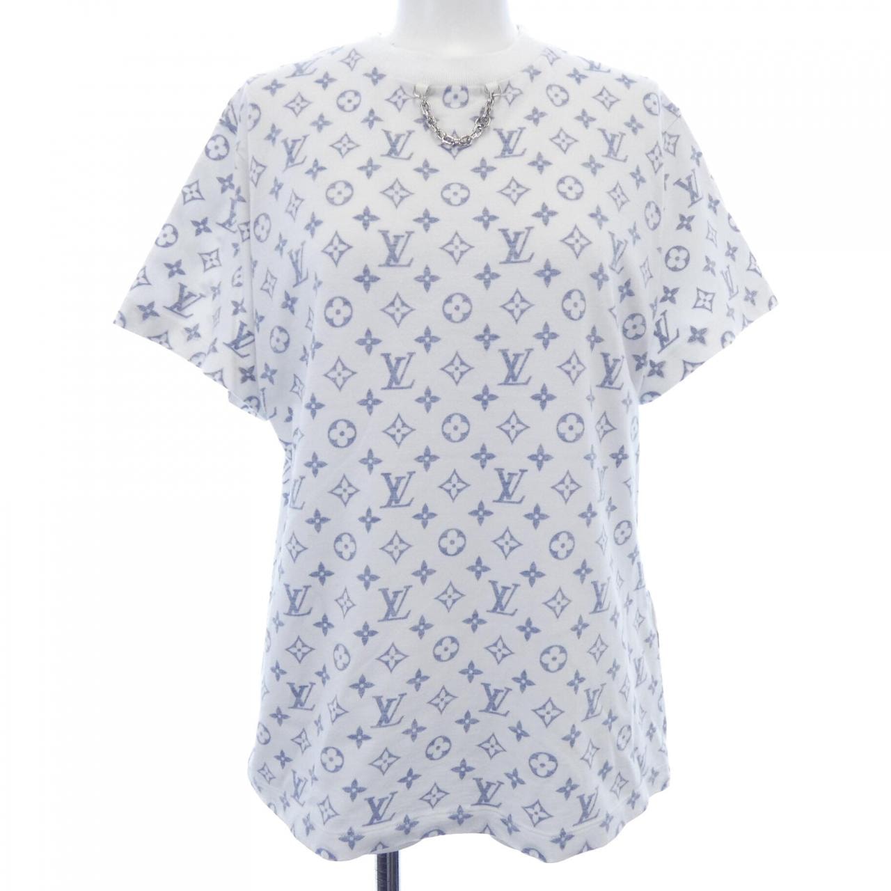 ルイヴィトン LOUIS VUITTON Tシャツ