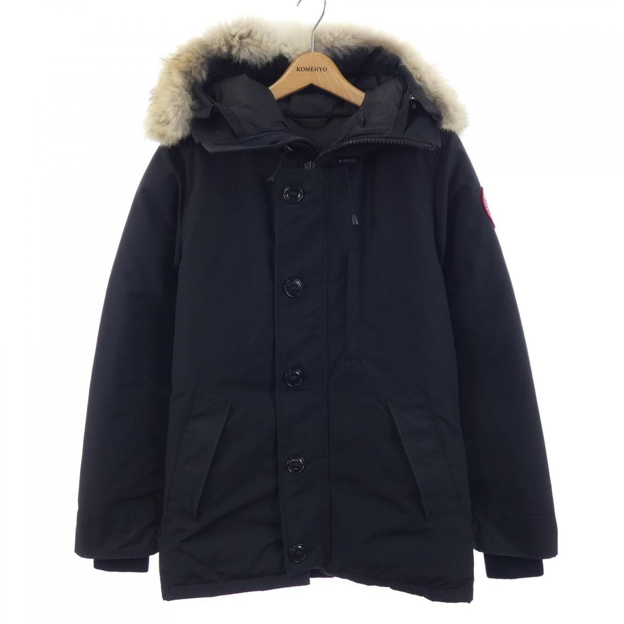 カナダグース CANADA GOOSE 3426MA CHATEAU シャトー ダウンジャケット