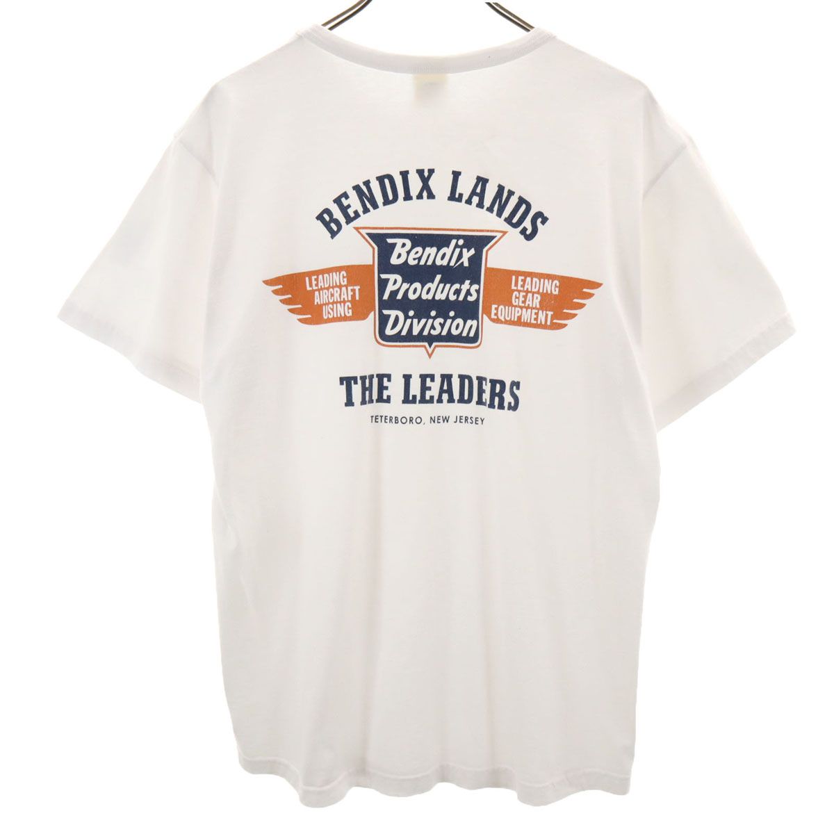 Buzz Rickson's 半袖 Tシャツ