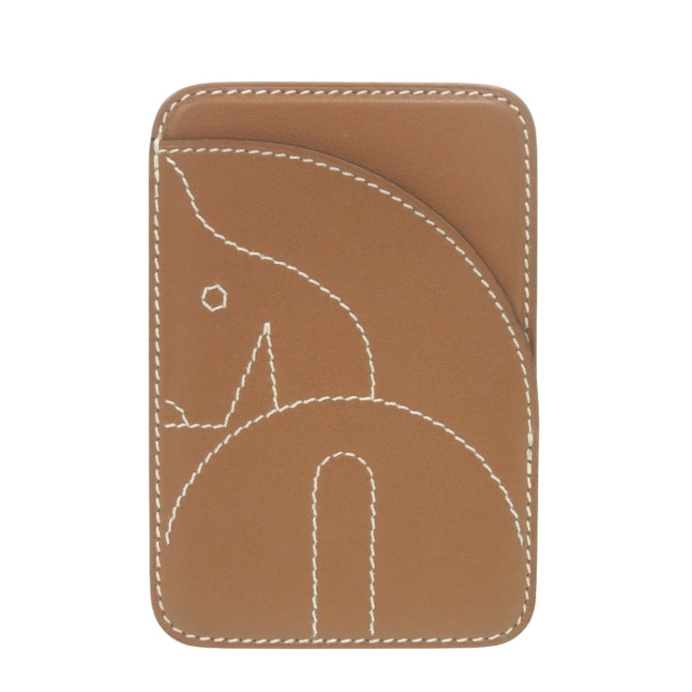 エルメス  MagSafe エマン シュヴァル H0002741