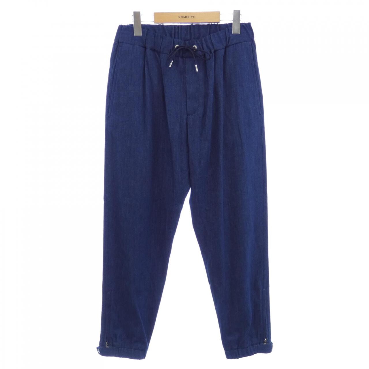 モンクレール MONCLER パンツ