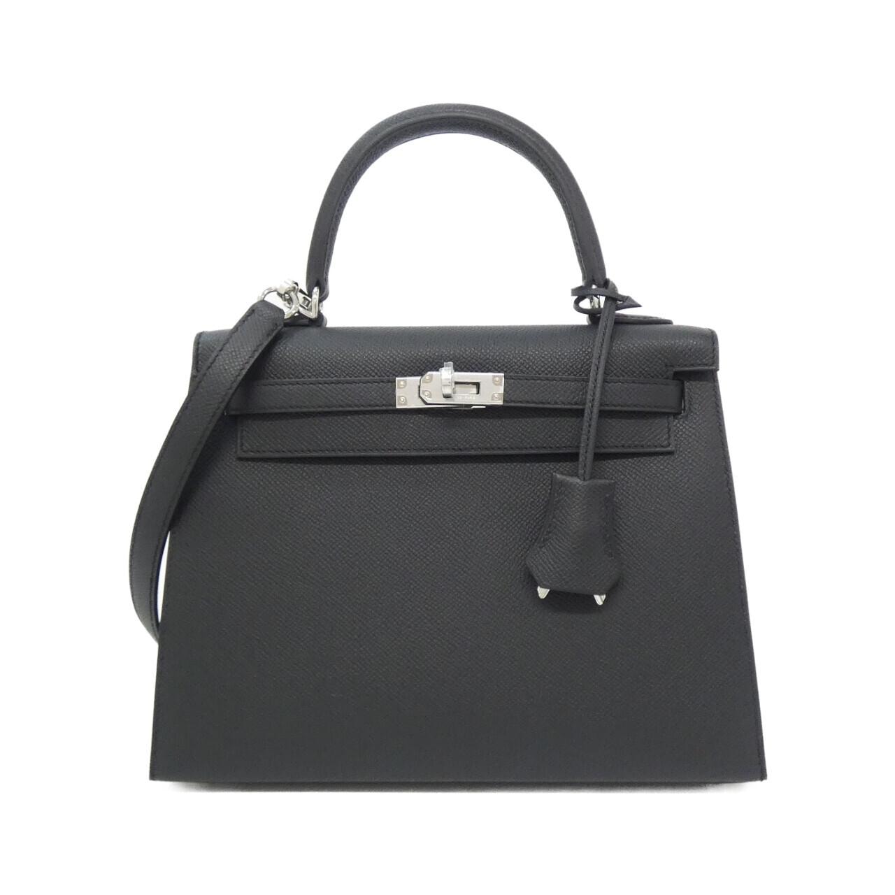 【未使用品】エルメス ケリー 25cm 038416CK バッグ