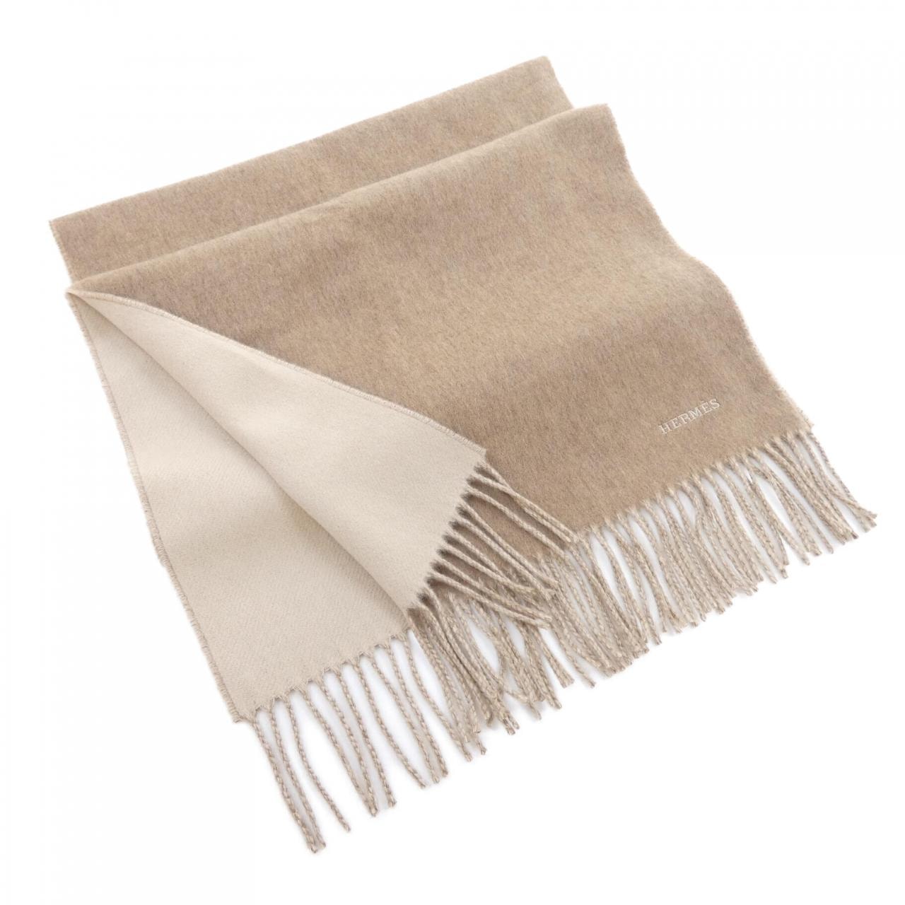 エルメス HERMES レクトヴェルソ RECTO VERSO H393800T MUFFLER