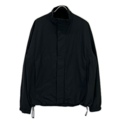 スノーピーク 25年製 ブラック Octa Nomad Jacket/オクタノマドジャケット M