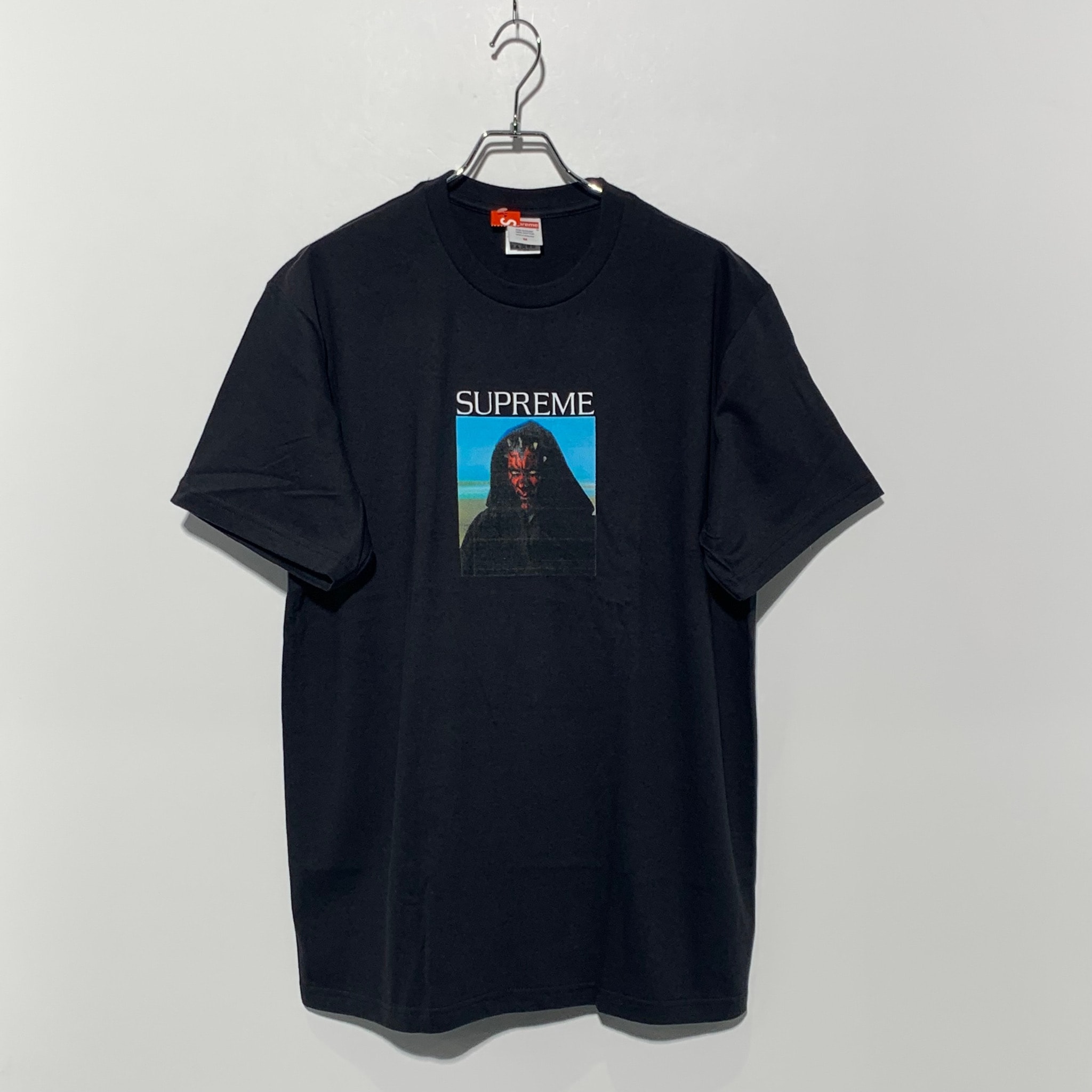 Supreme Sith Tee "Black"