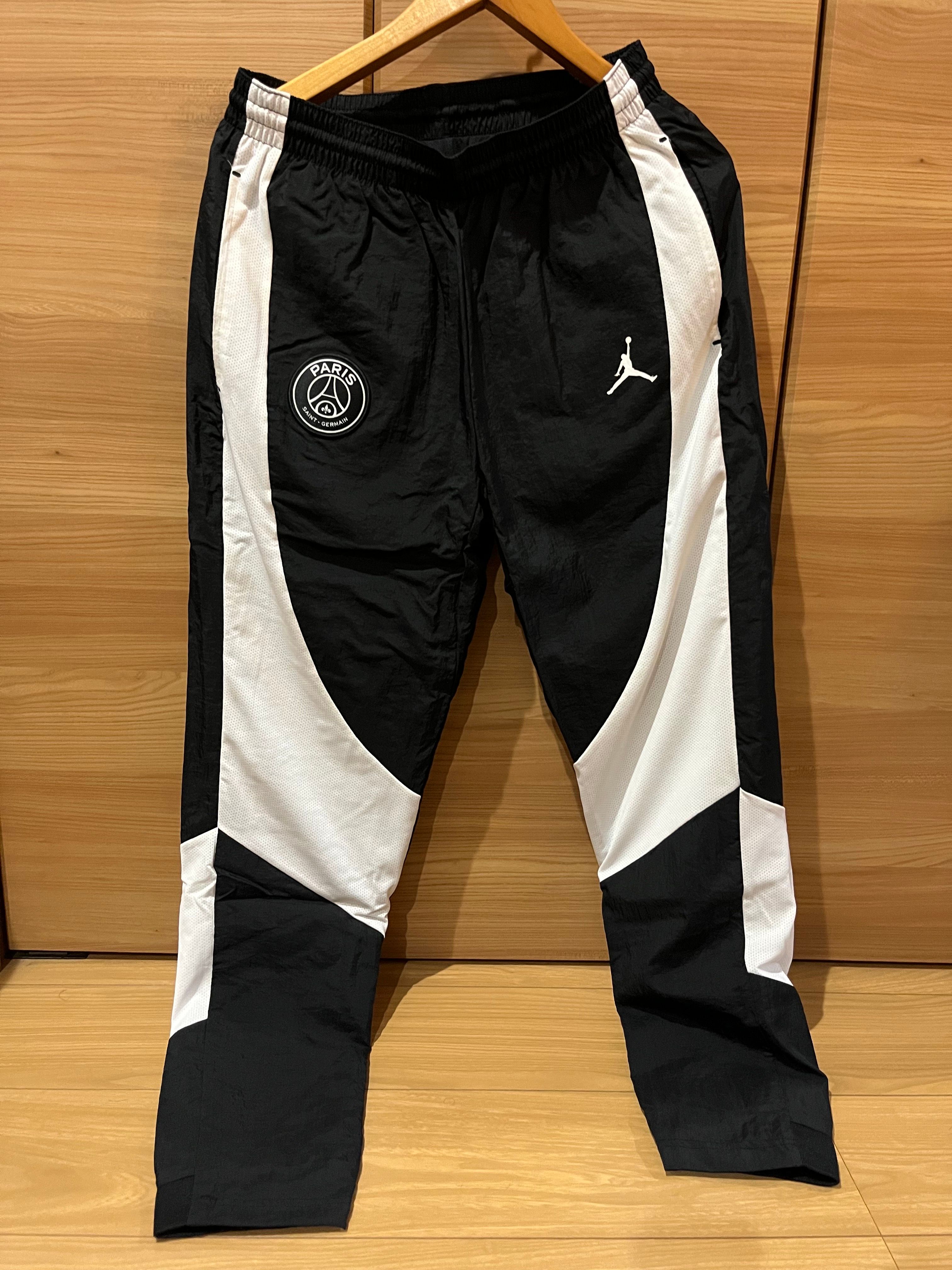 NIKE JORDAN BRAND ×PSG 