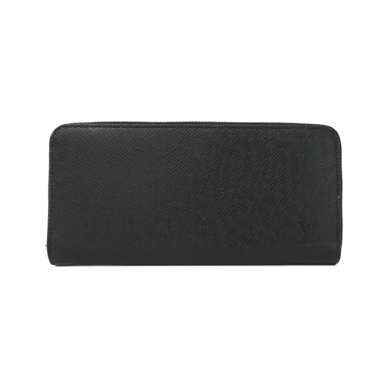 ルイヴィトン タイガ ジッピー ウォレット ホリゾンタル M31071 財布