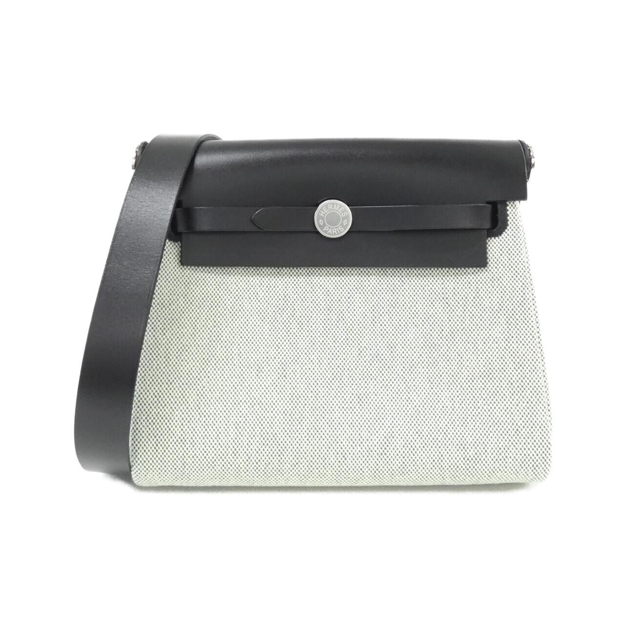 エルメス エールバッグ ジップ 20cm 085414CK ショルダーバッグ
