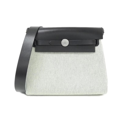 エルメス エールバッグ ジップ 20cm 085414CK ショルダーバッグ