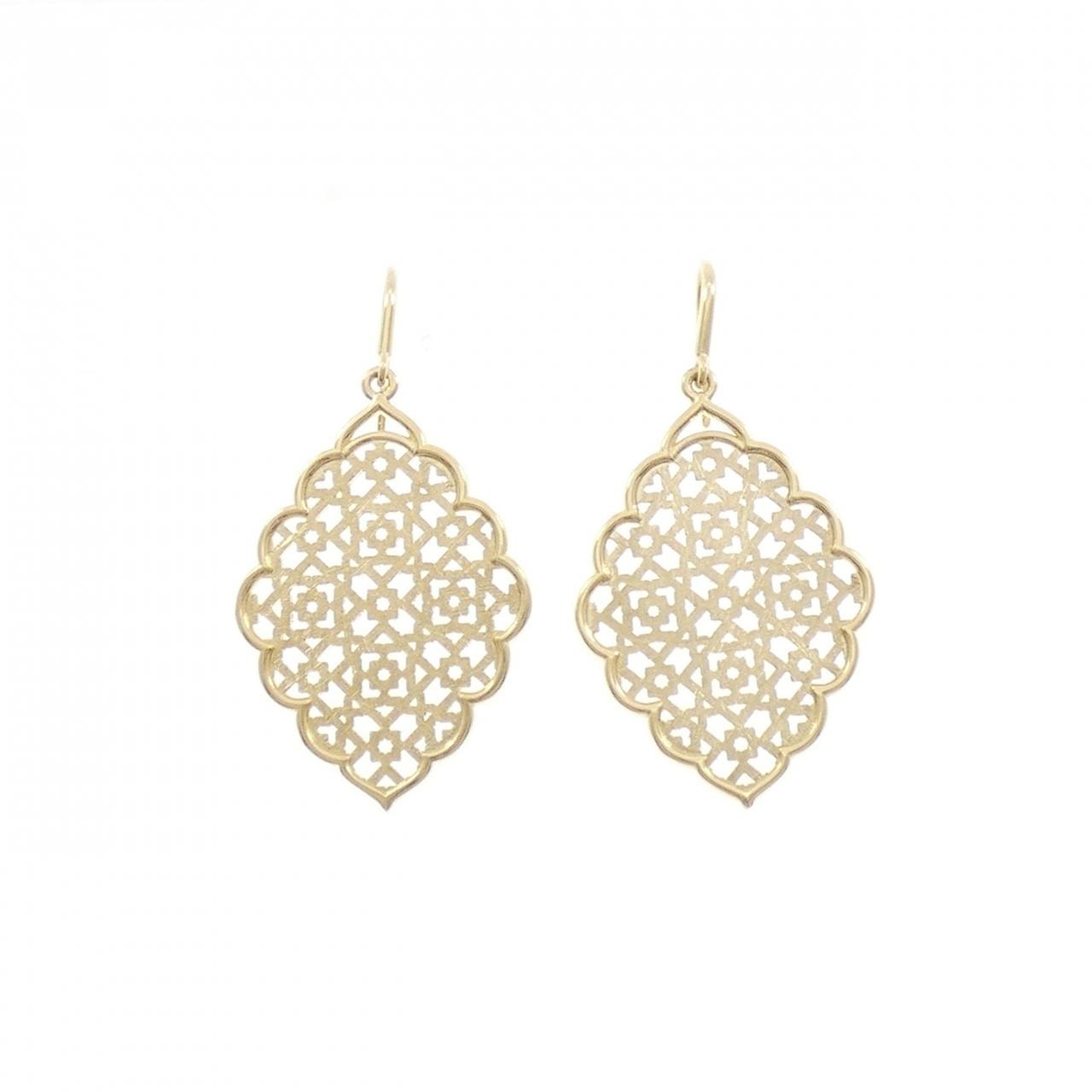 ティファニー ピアス