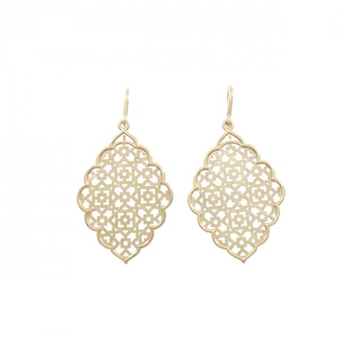 ティファニー ピアス