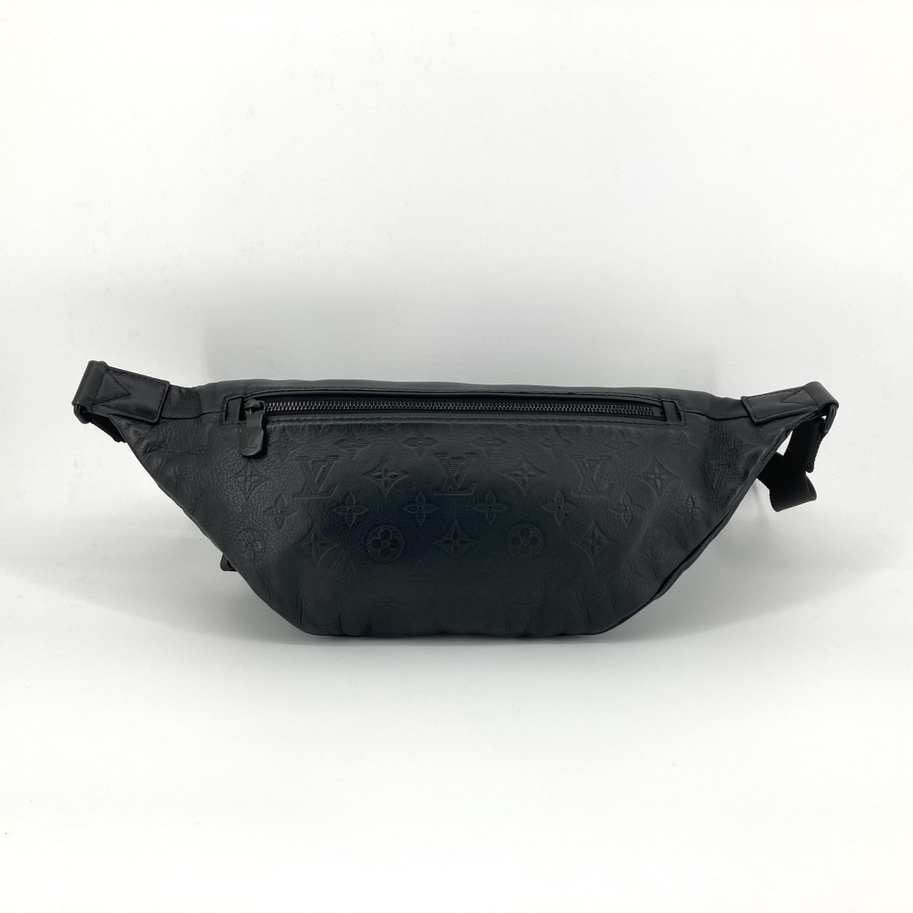 LOUIS VUITTON(ルイ・ヴィトン) ディスカバリー バムバッグ PM M44388 ウエストバッグ ブラック