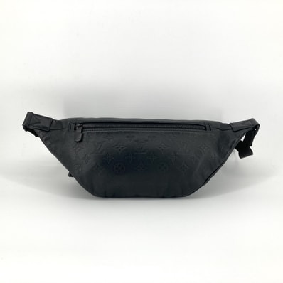 LOUIS VUITTON(ルイ・ヴィトン) ディスカバリー バムバッグ PM M44388 ウエストバッグ ブラック