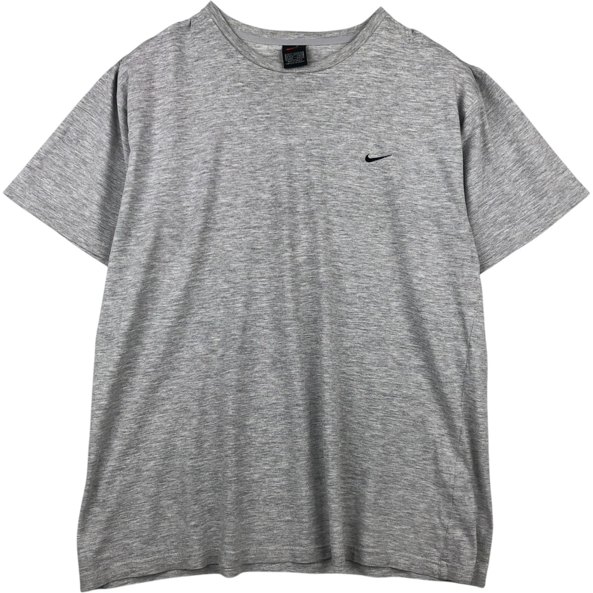 古着 90年代 ナイキ NIKE ワンポイントロゴTシャツ メンズXL相当 ヴィンテージ/eaa639238