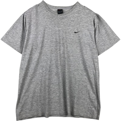 古着 90年代 ナイキ NIKE ワンポイントロゴTシャツ メンズXL相当 ヴィンテージ/eaa639238