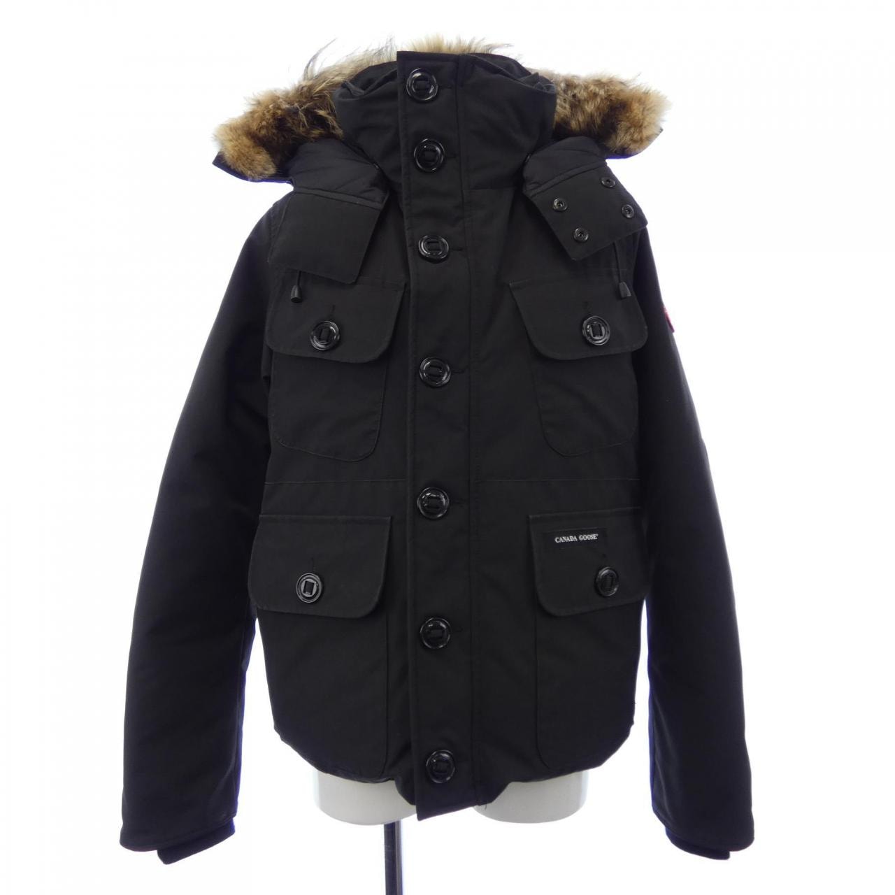 カナダグース CANADA GOOSE 2301JM RUSSELL ラッセル ダウンジャケット