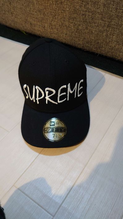 supreme NEWERA