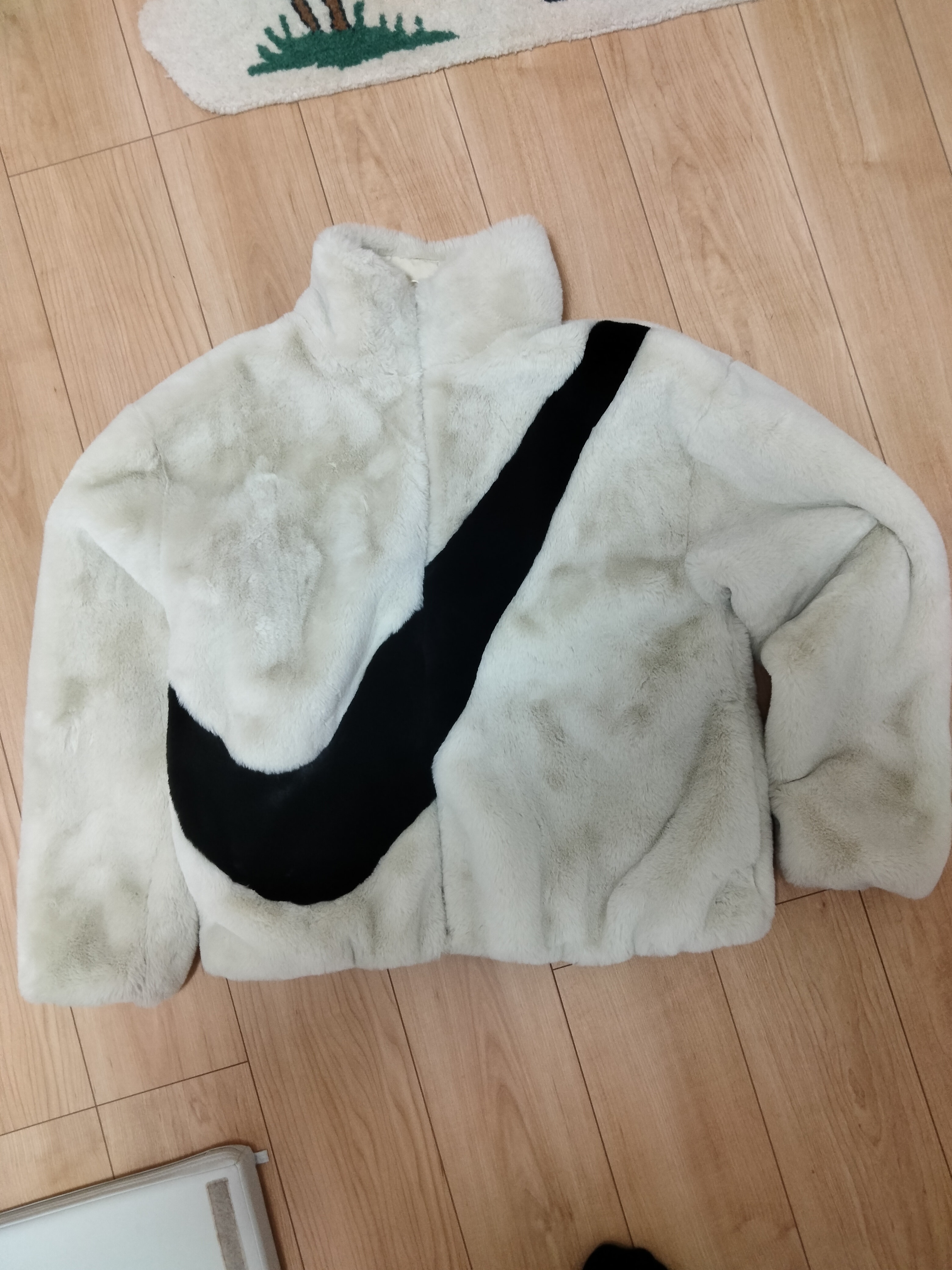 NIKE ジャケット