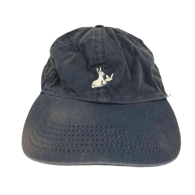 刺繍 6パネルキャップ【1139966636035】