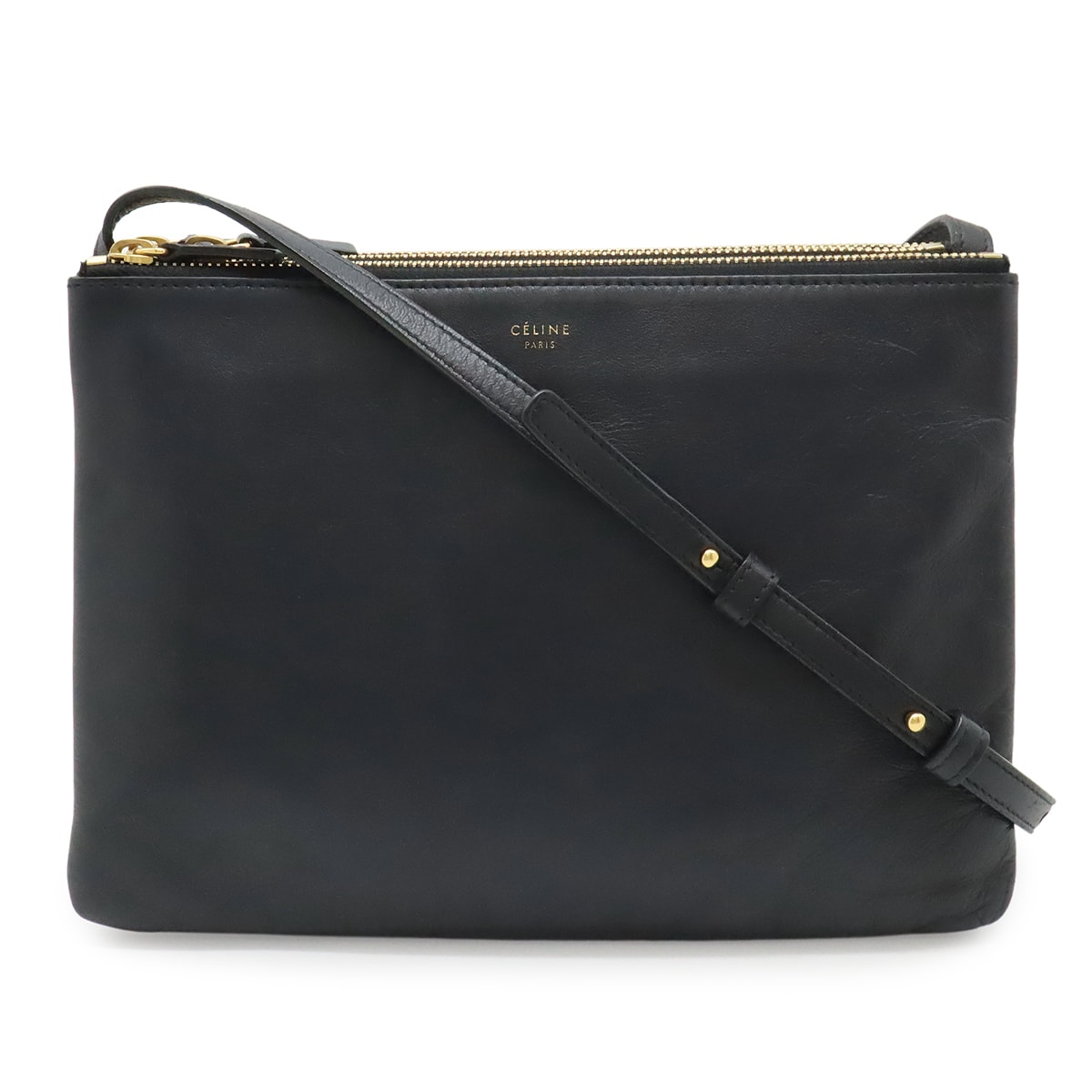 セリーヌトリオラージ171453 ポシェット レディース