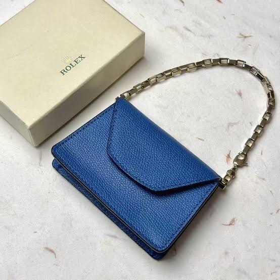 Rolex ロレックス　VIP用キーケース