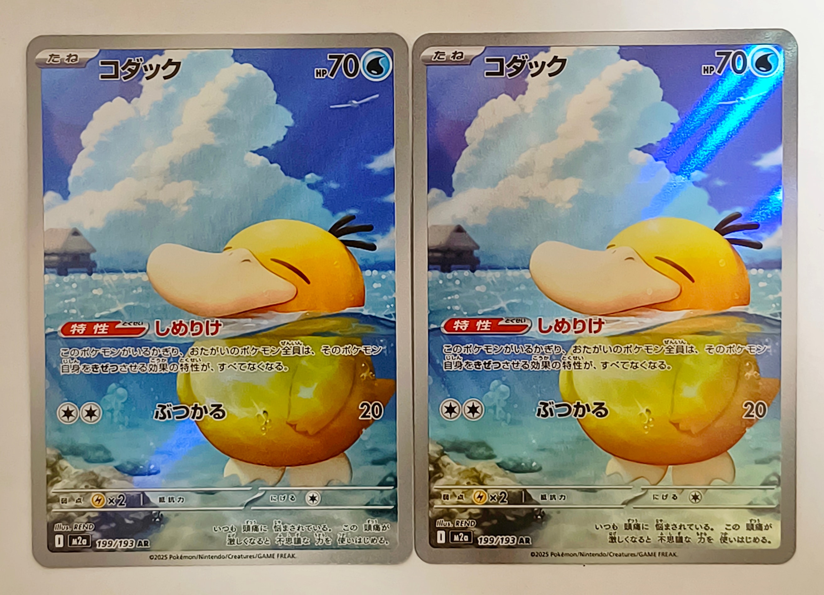 コダック AR [M2a 199/193](ハイクラスパック「MEGAドリームex」)の