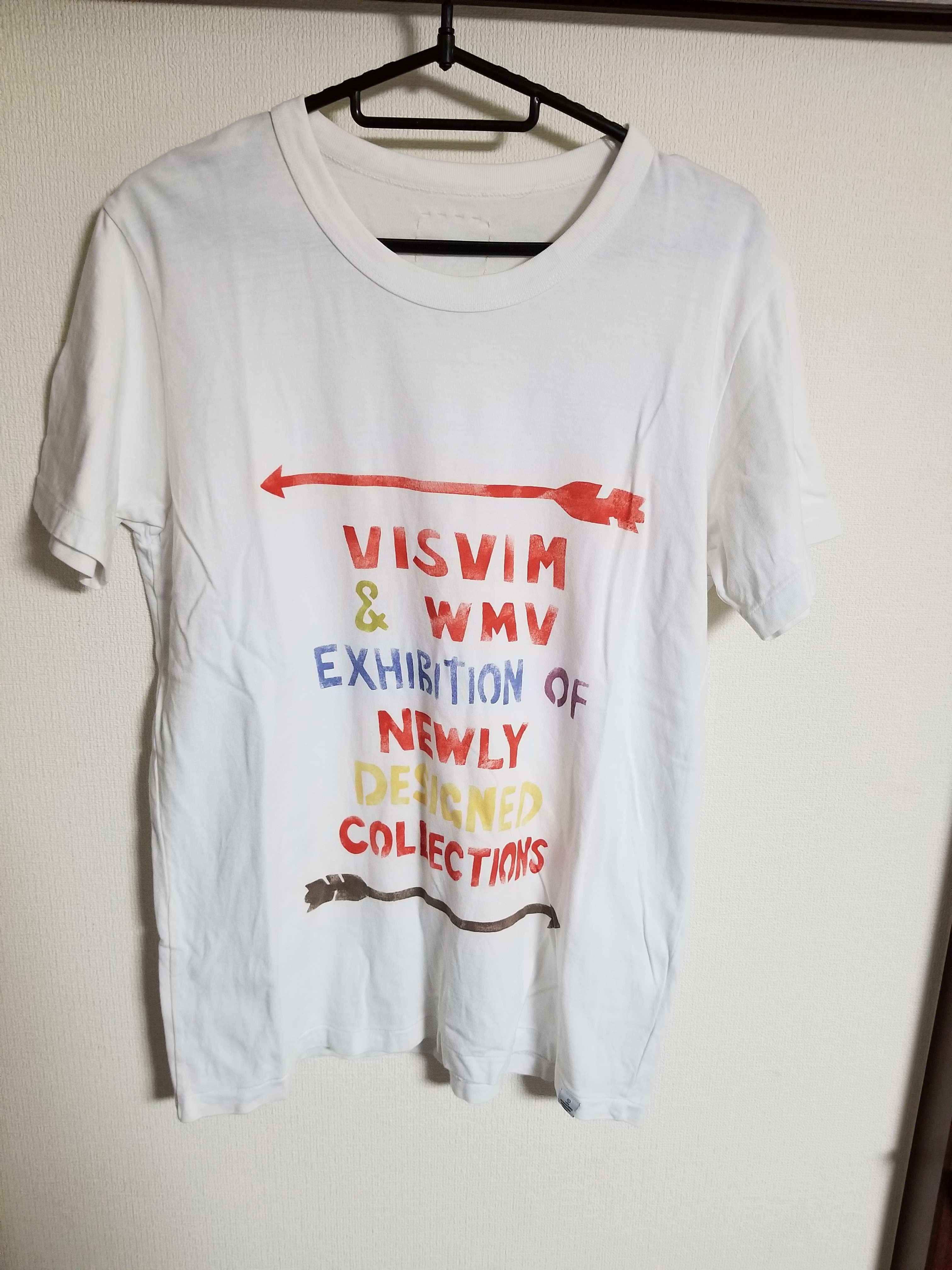visvim Tシャツ