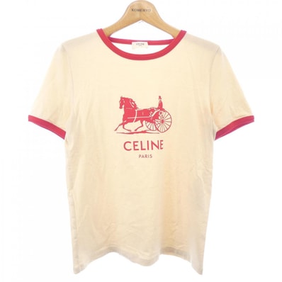 セリーヌ CELINE Tシャツ