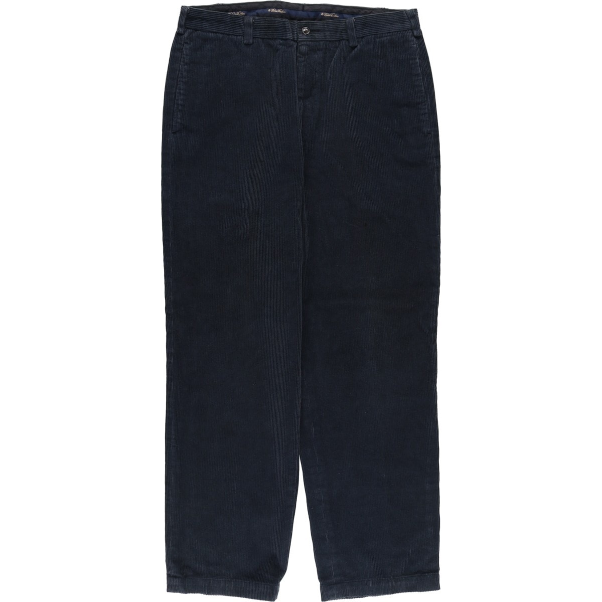 古着 ブルックスブラザーズ Brooks Brothers HUDSON コーデュロイパンツ メンズw34相当/eaa459882