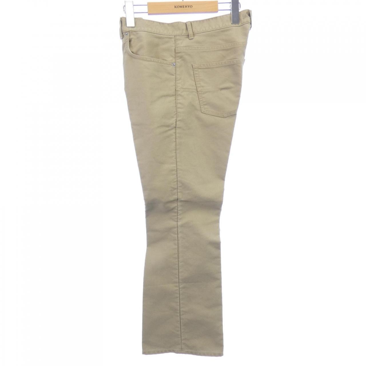 ディオール DIOR 593D021B3021 パンツ