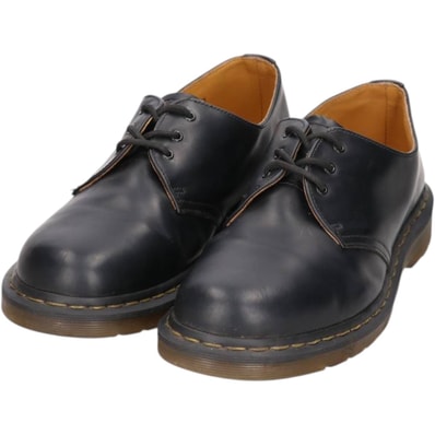 古着 ドクターマーチン Dr.Martens AW501 3ホールシューズ 8 メンズ26.5cm相当/saa017114