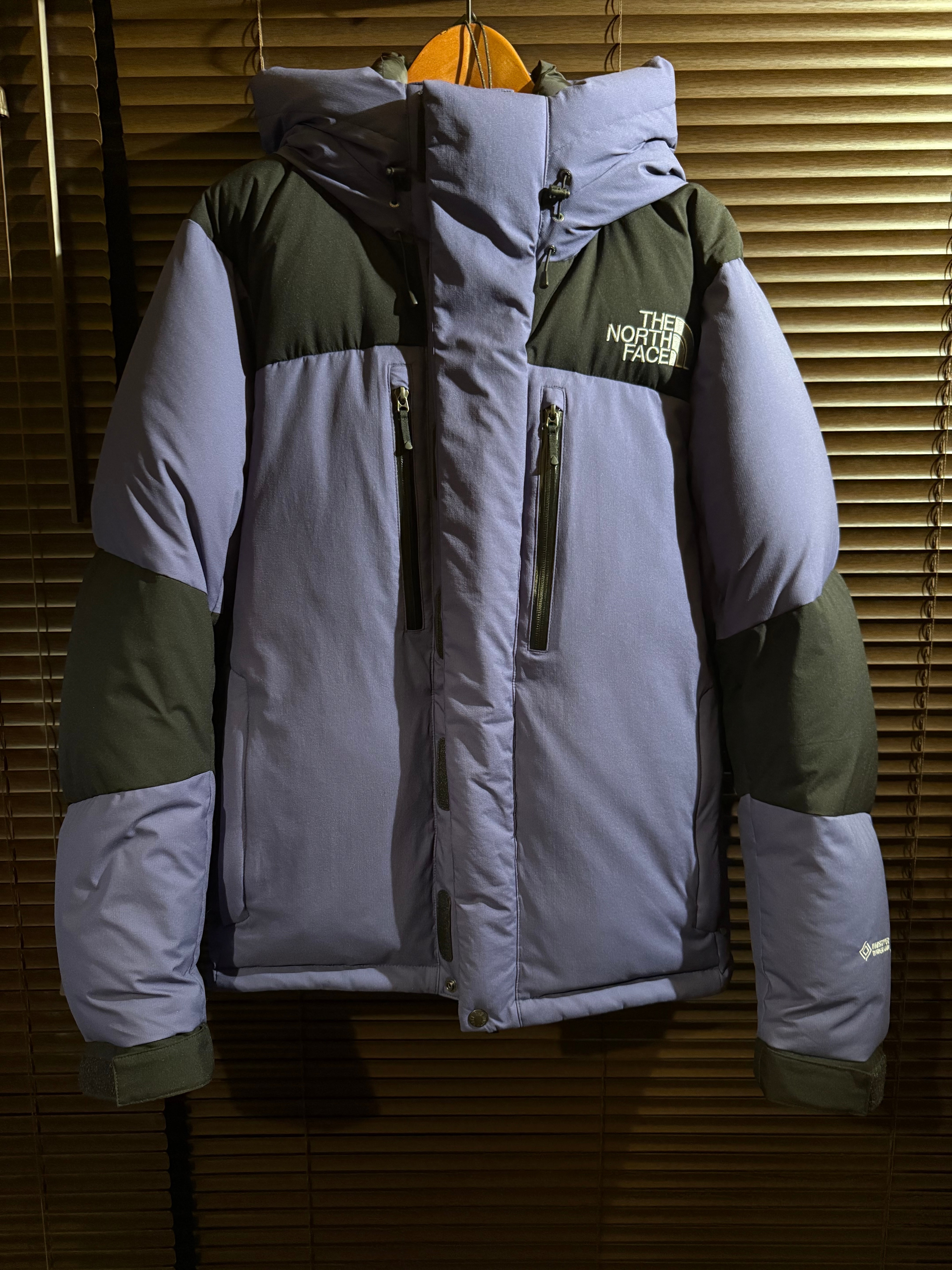 The North Face Baltro Light Jacket 2023 "Cave Blue"