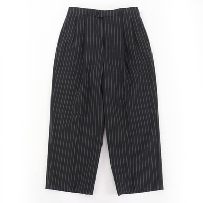 未使用品 セリーヌ パンツ ブラック レディース 36 2P519240M