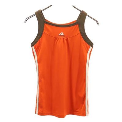 adidas トレーニング クライマクール キャミソール