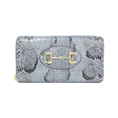 グッチ GUCCI HORSEBIT 1955 664376 財布