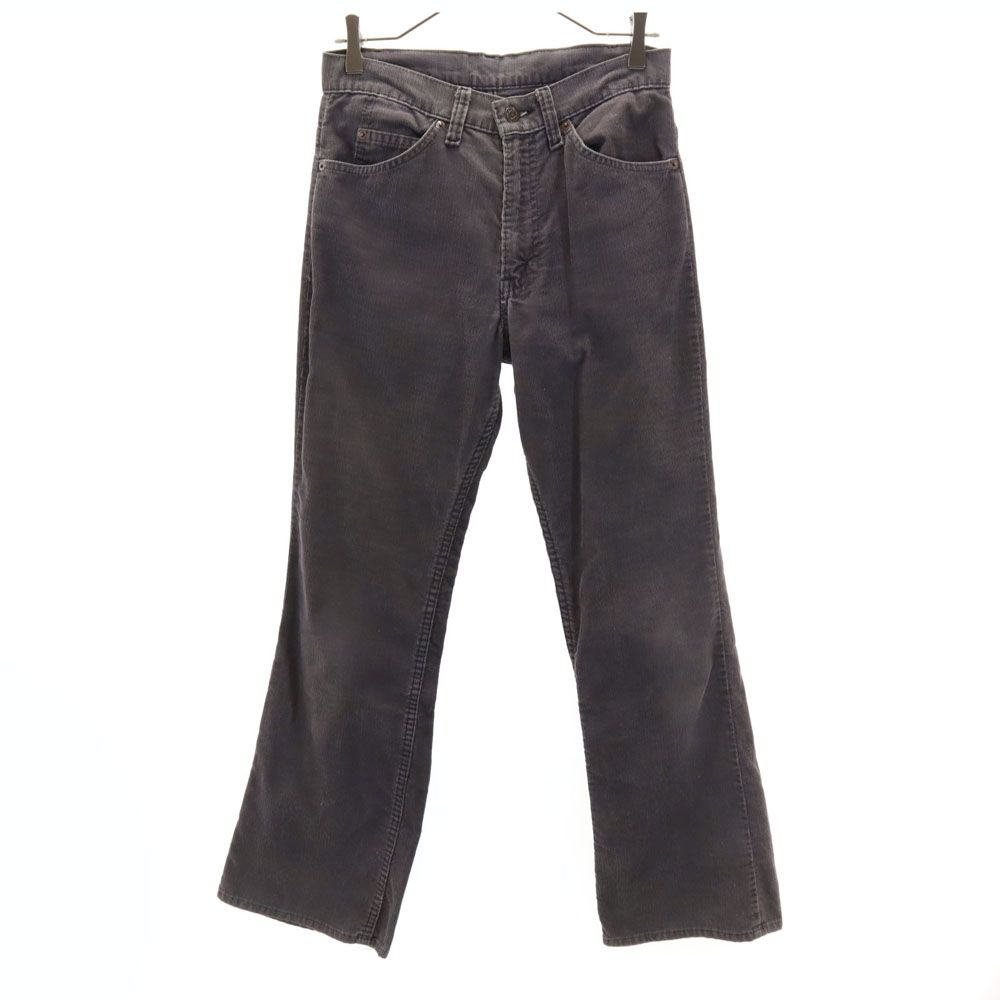 Levi's 80s コーデュロイパンツ