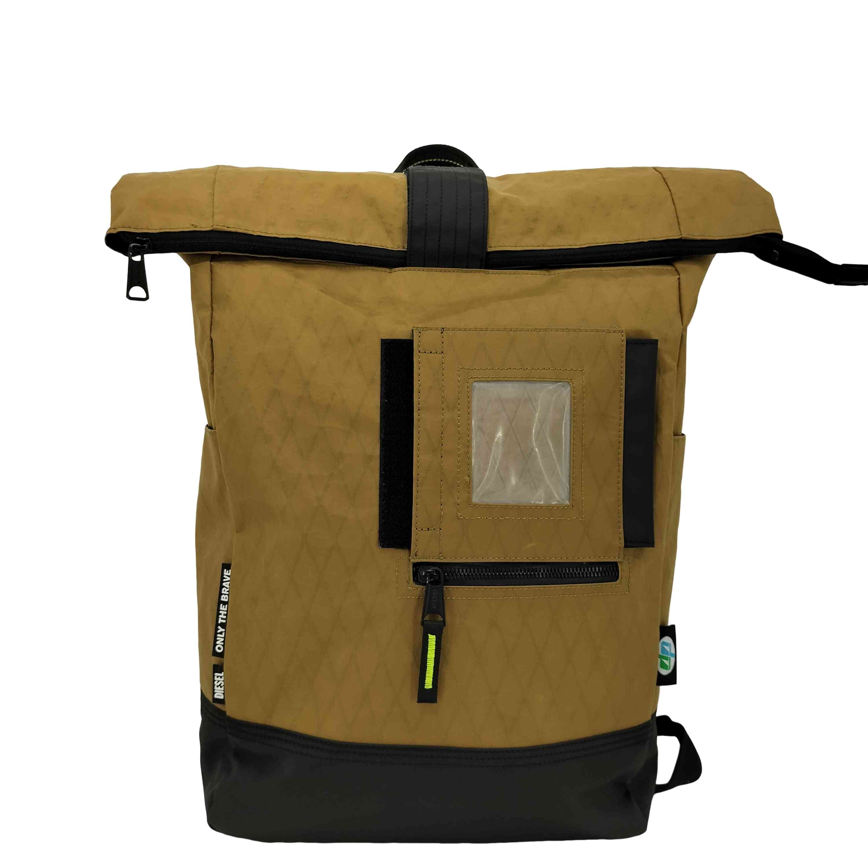 21SS FUNCTIONAL BAGS 「URBAN NINJA」【1140577466874】