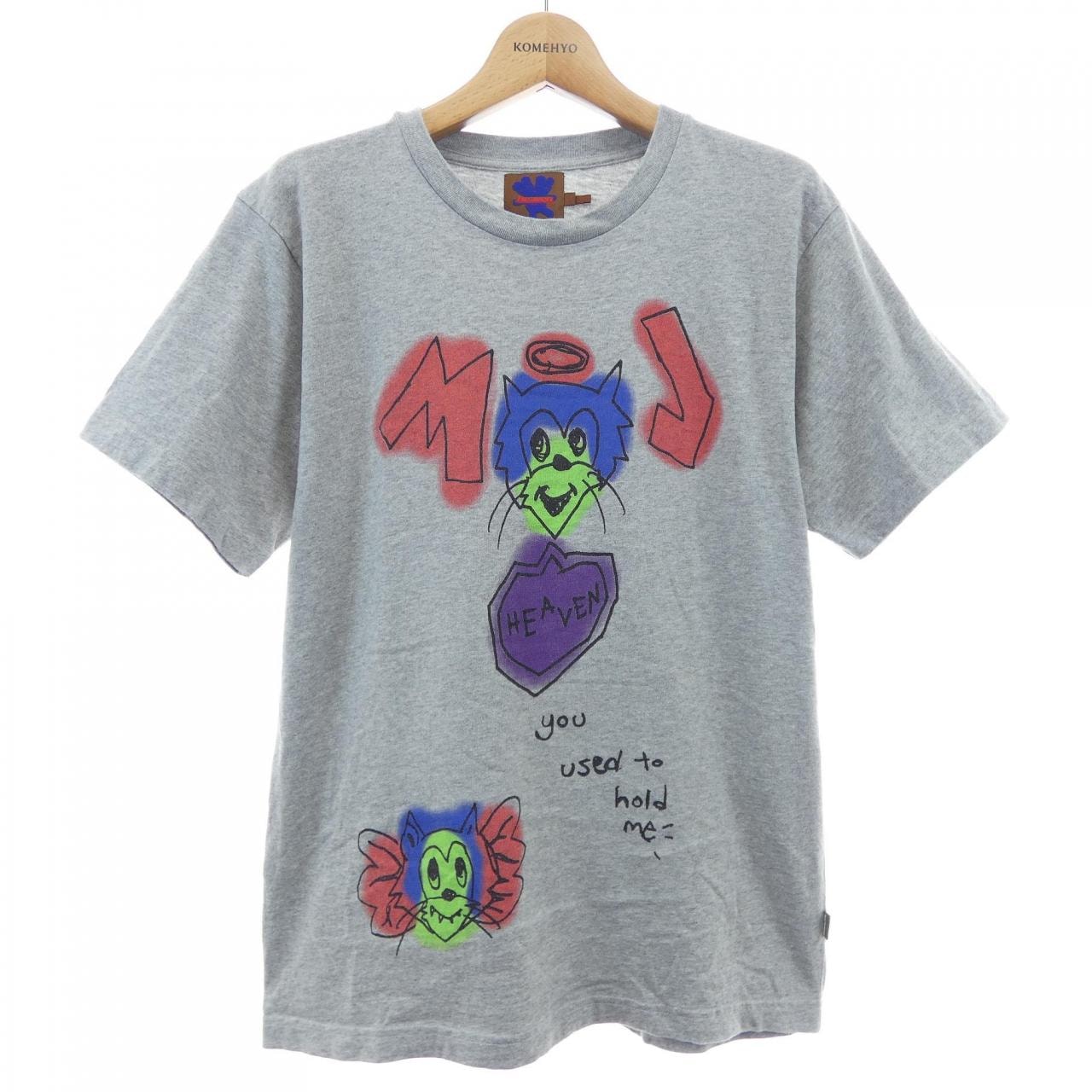 マークジェイコブス MARC JACOBS Tシャツ